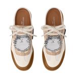 Louis Vuitton Lous Open Back Sneaker - Image 3